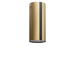 Вытяжка кухонная MEFERI TUBE40GOLD ISLA COMFORT PLUS в Гомеле — фото, цена, характеристики