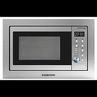 Микроволновая печь MEFERI MMO6025IX POWER в Гомеле — фото и характеристики