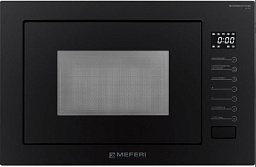 Микроволновая печь MEFERI MMO6025BK ULTRA в Гомеле — фото и характеристики