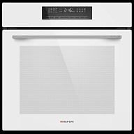 Купить Духовой шкаф электрический MEFERI MEO6016WH COMFORT PLUS в Гомеле: цена, характеристики, фото