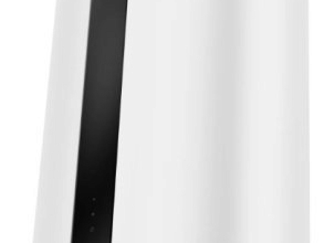 Вытяжка кухонная MEFERI TUBE40WH ISLA COMFORT PLUS в Гомеле — фото, цена, характеристики