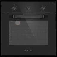 Купить Духовой шкаф электрический MEFERI MEO606BK LIGHT в Гомеле: цена, характеристики, фото