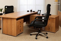 Комплект офисной мебели руководителя