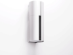 Вытяжка кухонная MEFERI TUBE40WH COMFORT PLUS в Гомеле — фото, цена, характеристики