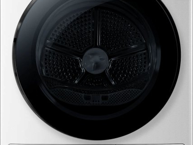 Купить Сушильная машина MEFERI MDR1016WH HP COMFORT в Гомеле: фото, цена, характеристики