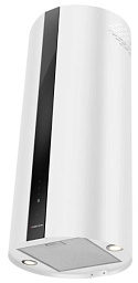 Вытяжка кухонная MEFERI TUBE40WH ISLA COMFORT PLUS в Гомеле — фото, цена, характеристики