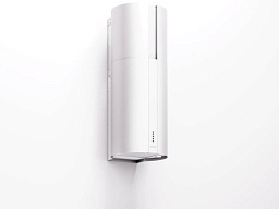Вытяжка кухонная MEFERI TUBE40WH POWER в Гомеле — фото, цена, характеристики