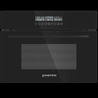 Купить Духовой шкаф электрический MEFERI MEO608BK MICROWAVE в Гомеле: цена, характеристики, фото