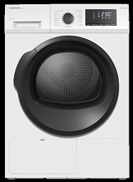 Сушильная машина MEFERI MDR1015WH HP ULTRA