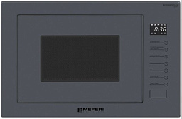 Микроволновая печь MEFERI MMO6025GR ULTRA в Гомеле — фото и характеристики