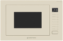 Микроволновая печь MEFERI MMO6025BG ULTRA в Гомеле — фото и характеристики