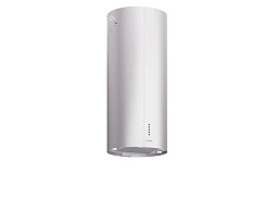 Вытяжка кухонная MEFERI TUBE40WH ISLA POWER в Гомеле — фото, цена, характеристики