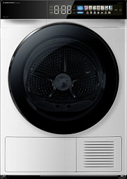 Сушильная машина MEFERI MDR1016WH HP COMFORT