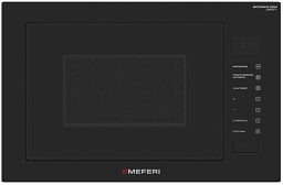 Микроволновая печь MEFERI MMO6028BK COMFORT PLUS в Гомеле — фото и характеристики